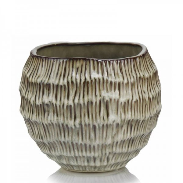 Keramični lonec Home Gardens 929.001.18